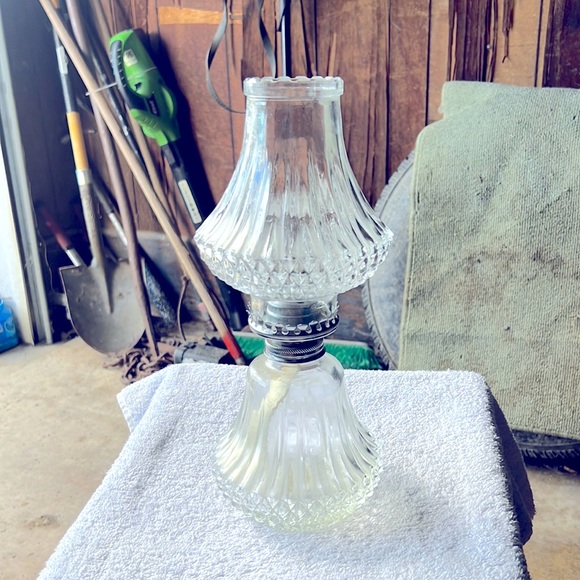 lamp light company Accents Vintage Poshmark